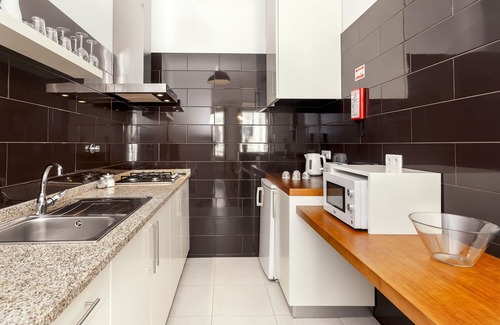 Uniao de Freguesias do Centro Apartment | The Hungarian Biscuits Apartment