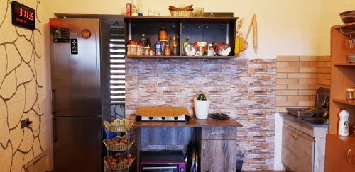 Qusar Villa | The Hunter's House