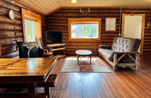 Mercer House | The Hunters Den