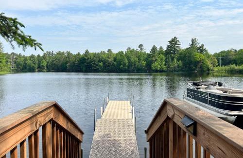 Mercer House | The Hunters Den