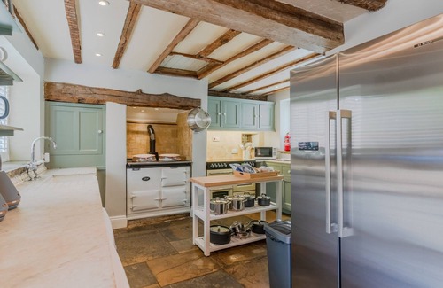 Alcester Other | The Hunting Lodge at Ragley Estate - sleeps 16 guests in 7 bedrooms
