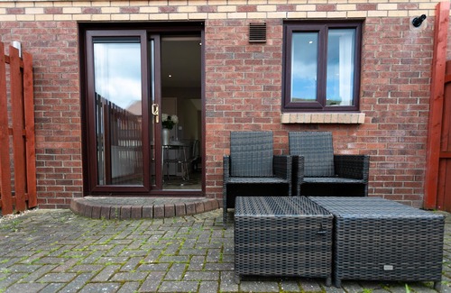 Ayr House | The Huntington - Donnini Apartments