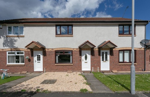 Ayr House | The Huntington - Donnini Apartments