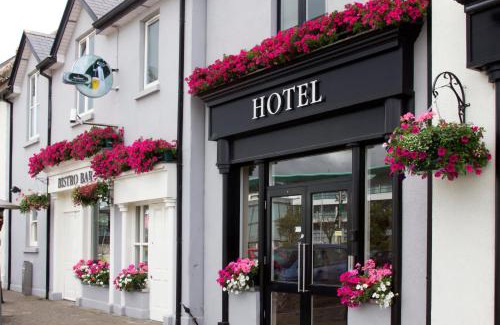 Galway City Centre Hotel | The Huntsman Inn