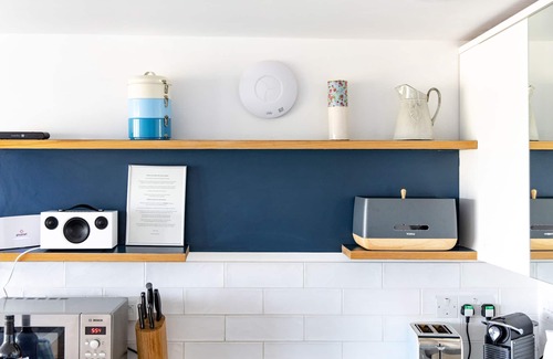 Southwold House | The Hutch - Seaside House In Southwold With Views Over The Dunes To The Sea