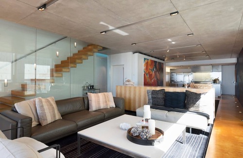 Whale Beach House | THE HUTT by Palm Beach Holiday Rentals