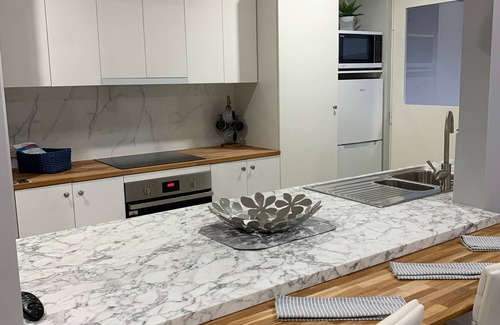 Mandurah Apartment | The Hutt, on the Mandurah Marina