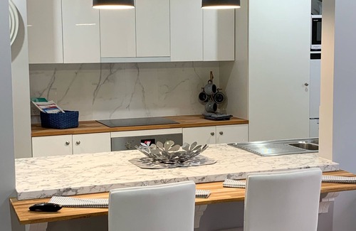 Mandurah Apartment | The Hutt, on the Mandurah Marina