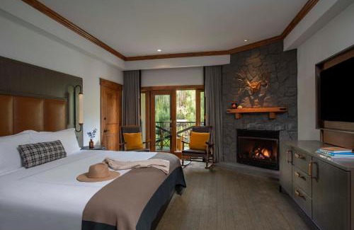 Vail Resort | The Hythe, a Luxury Collection Resort, Vail