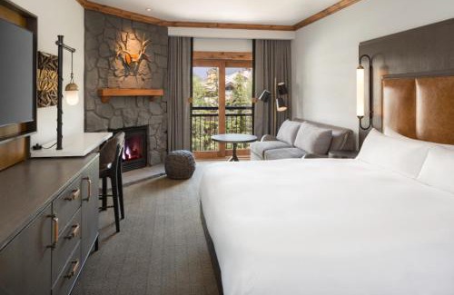 Vail Resort | The Hythe, a Luxury Collection Resort, Vail