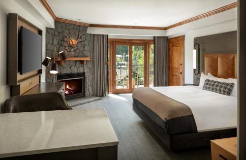 Vail Resort | The Hythe, a Luxury Collection Resort, Vail