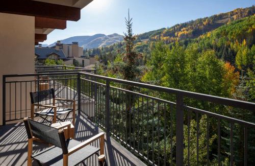 Vail Resort | The Hythe, a Luxury Collection Resort, Vail