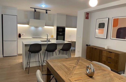 Gandia Apartment | The iaia Maria - Historical center Gandia