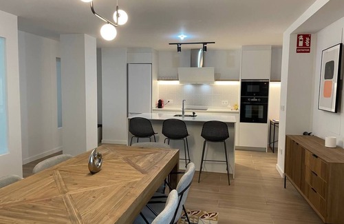 Gandia Apartment | The iaia Maria - Historical center Gandia