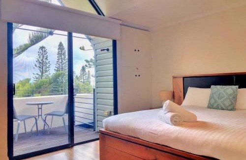 Fremantle Apartment | The Iceworks-overlooking Esplanade W Parking 2 Carscentral