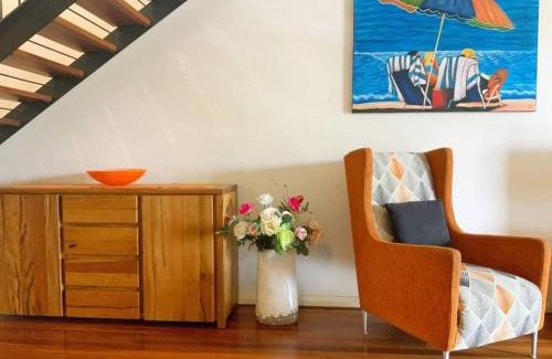 Fremantle Apartment | The Iceworks-overlooking Esplanade W Parking 2 Carscentral