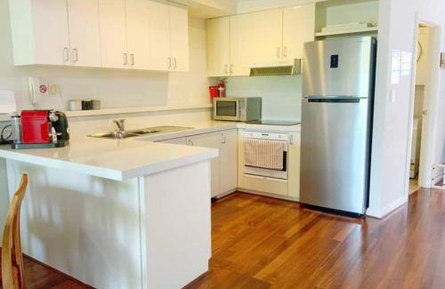 Fremantle Apartment | The Iceworks-overlooking Esplanade W Parking 2 Carscentral