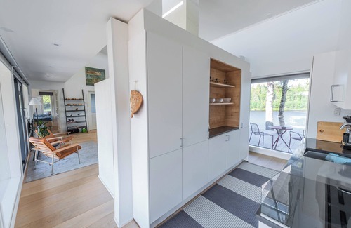 Ranua Villa | The Iconic Wikkelä Villa