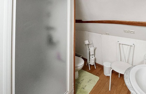 Touffreville-sur-Eu House | The ideal accommodation for horse lovers.