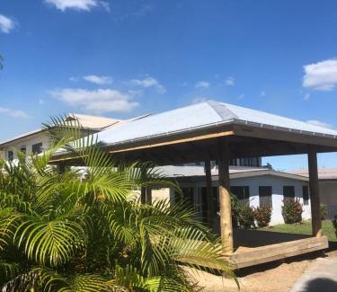 Wailoloa Bed & Breakfast | The Ideal Bed & Breakfast