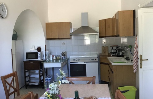 Galugnano House | The ideal place to relax and learn about the history of Salento