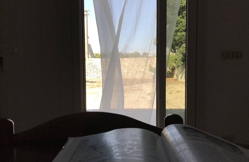 Galugnano House | The ideal place to relax and learn about the history of Salento