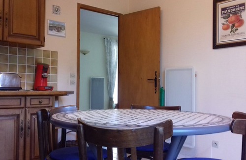 Chambonas Villa | The ideal villa with swimming pool near river and shops.
