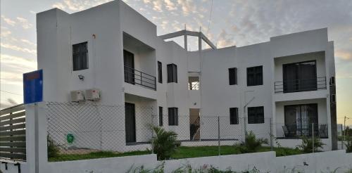 La Gaulette Apartment | The Idyllic Studios