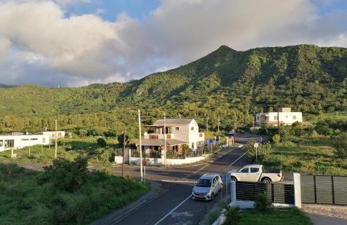 La Gaulette Apartment | The Idyllic Studios