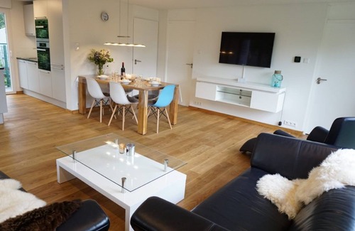 Julianadorp aan zee House | The Imperial Crown 16
