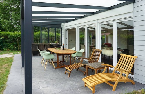 Julianadorp aan zee House | The Imperial Crown 209