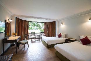 Phitsanulok Hotel | The Imperial Hotel & Convention Centre Phitsanulok