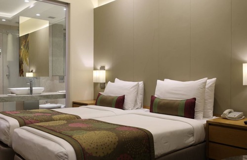 Rajkot Hotel | The Imperial Palace Hotel