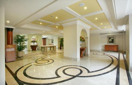 Rajkot Hotel | The Imperial Palace