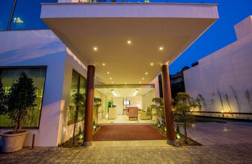 Phagwara Hotel | The Imperial Poonam Hotel