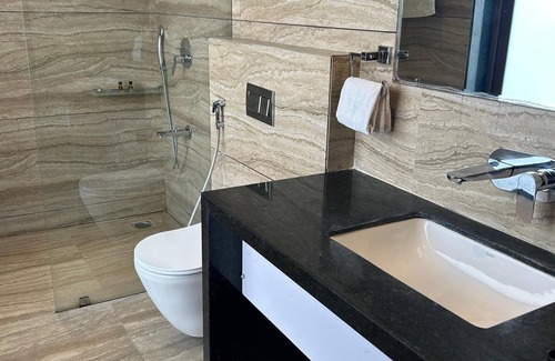 Bhilwara Hotel | The Imperial Prime Clarks Inn Suites