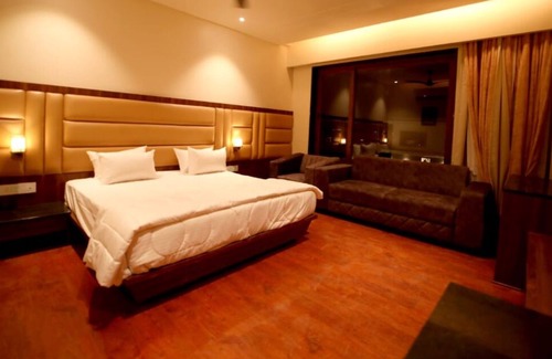 Bhilwara Hotel | The Imperial Prime Clarks Inn Suites