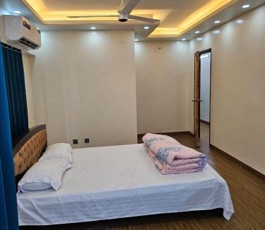 Dhaka Apartment | The Imporium