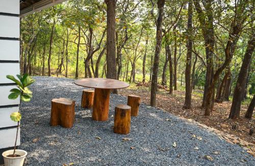 Chaudi Resort | The Inaka Goa