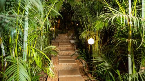 Chaudi Resort | The Inaka Goa