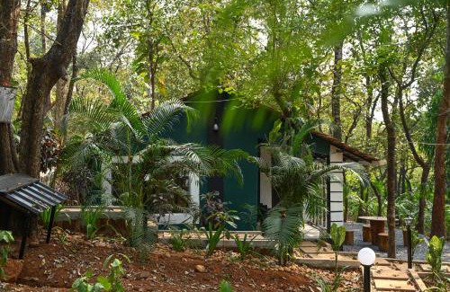 Chaudi Resort | The Inaka Goa