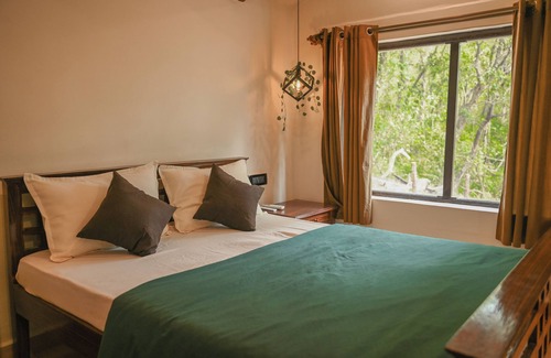 Chaudi Resort | The Inaka Goa
