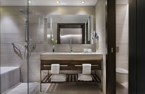 Mamilla Hotel | The Inbal Jerusalem