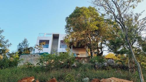 Chikkamagaluru House | The Inchara Hill View HomeStay