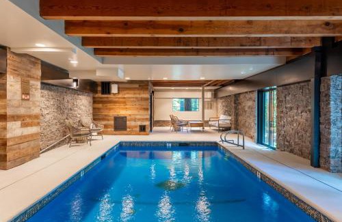 Incline Village Hotel | The Incline Lodge