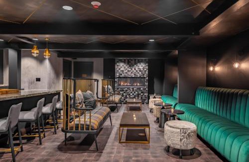 Incline Village Hotel | The Incline Lodge