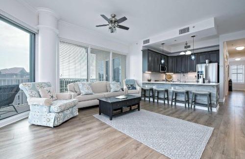 Fort Morgan House | The Indies 710