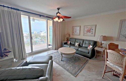 Fort Morgan House | The Indies