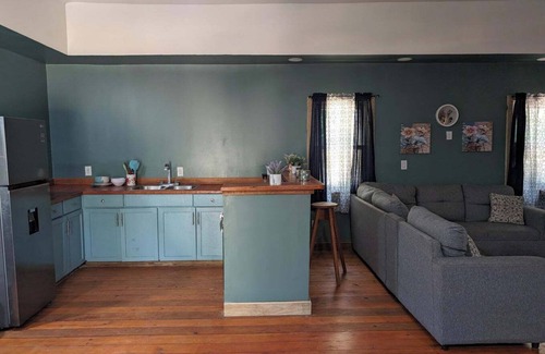 Guanaja House | The Indigo House - 2 Bedroom Island Home