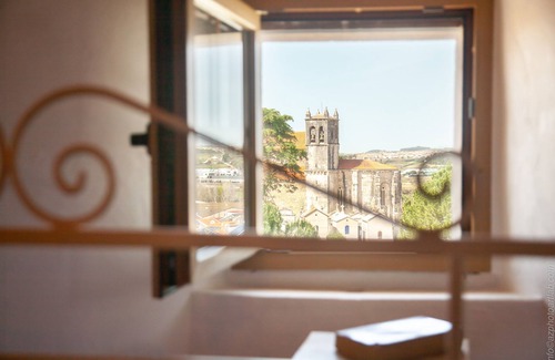 Atalaia House | The Indigo Windmill Retreat, Areia Branca
